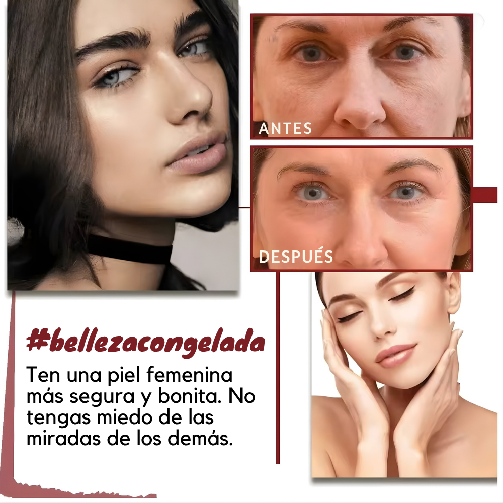 RejuveNatura Crema Super Resurfacing