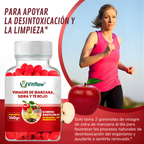 VitaFlow™ – Gomitas de Energía y Equilibrio
