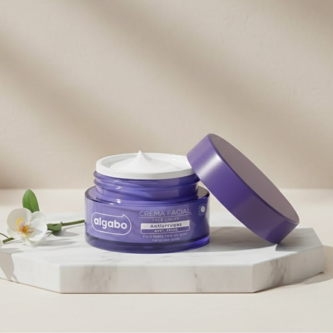 Bálsamo de Sebo Lifting Instantáneo + Reafirmante Facial Antiarrugas