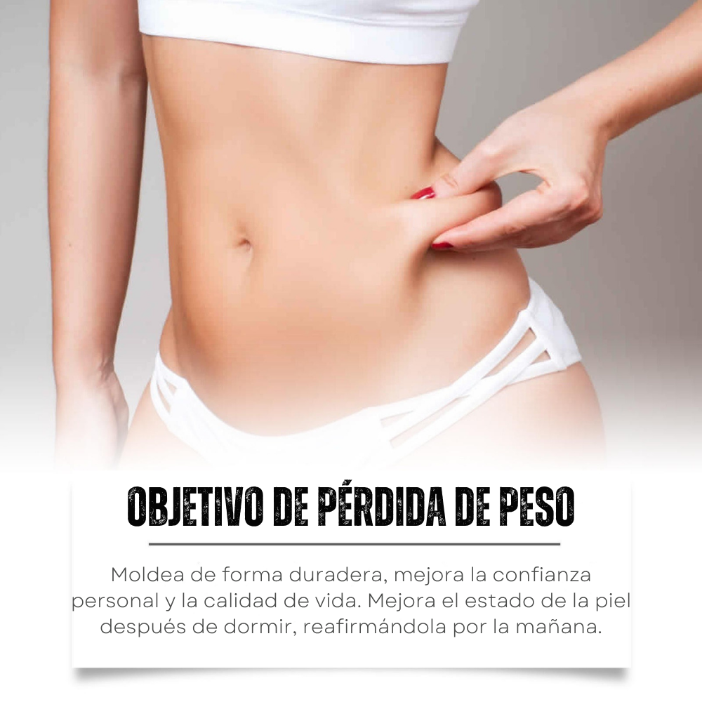 BelaForma — Reductor Natural de Abdomen