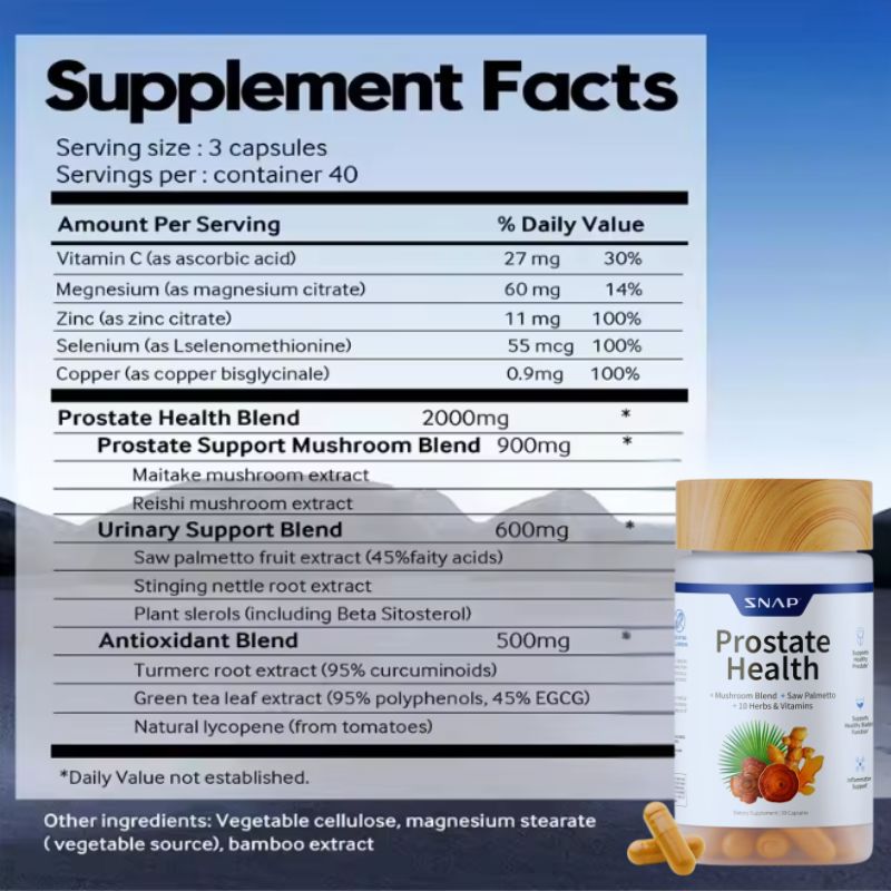 Prostate Health™