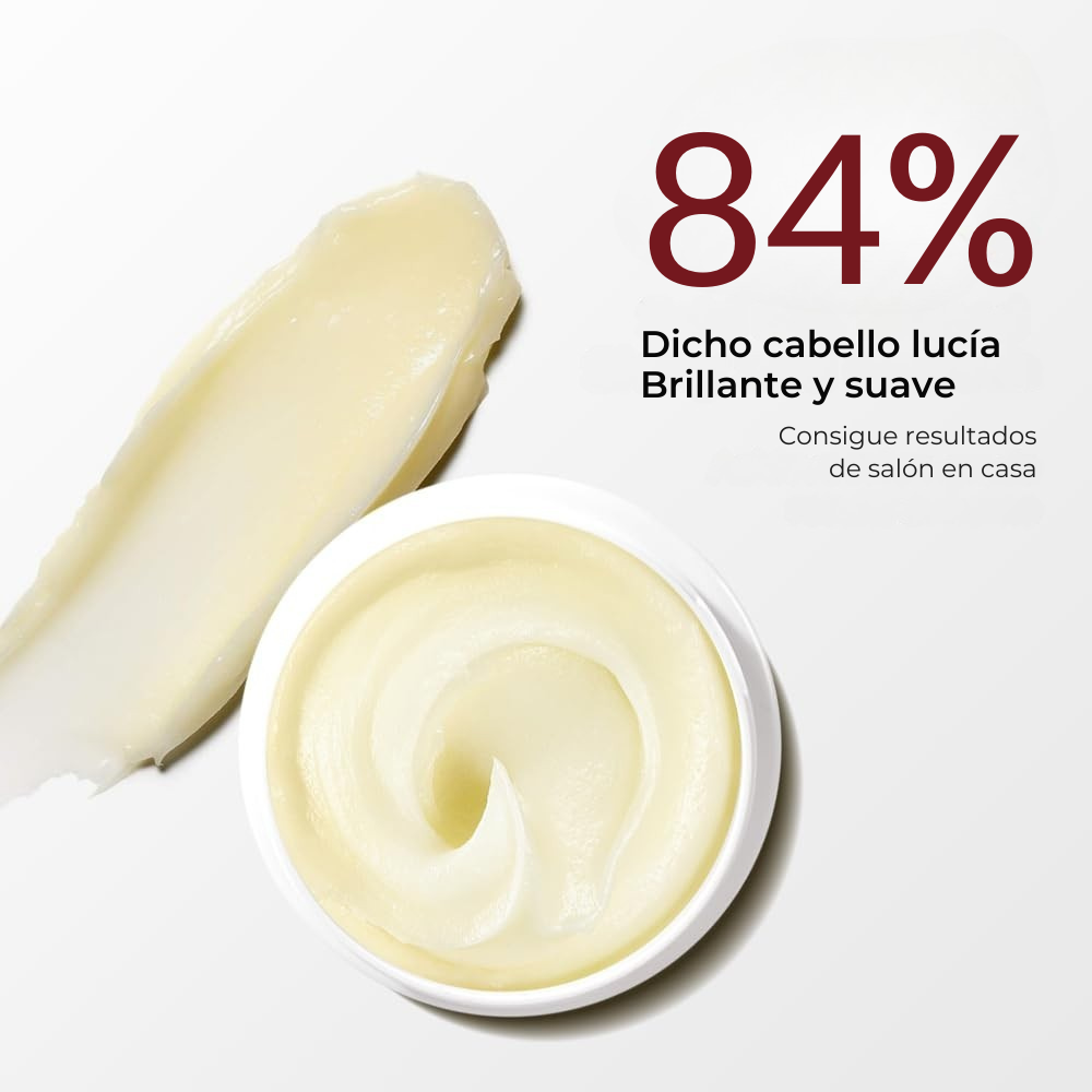 Karsell - Mascarilla capilar con colágeno