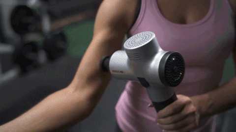 FlexiRelief™ | Derrite la tensión muscular al instante | ¡Liquidación total!