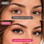 Pestañas Magnéticas Premium – Belleza Todo el Día, Sin Pegamento ni Complicaciones
