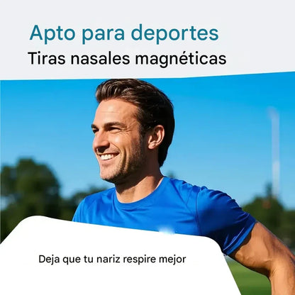NasoFlow™ – Apertura Nasal para Respirar Sin Esfuerzo