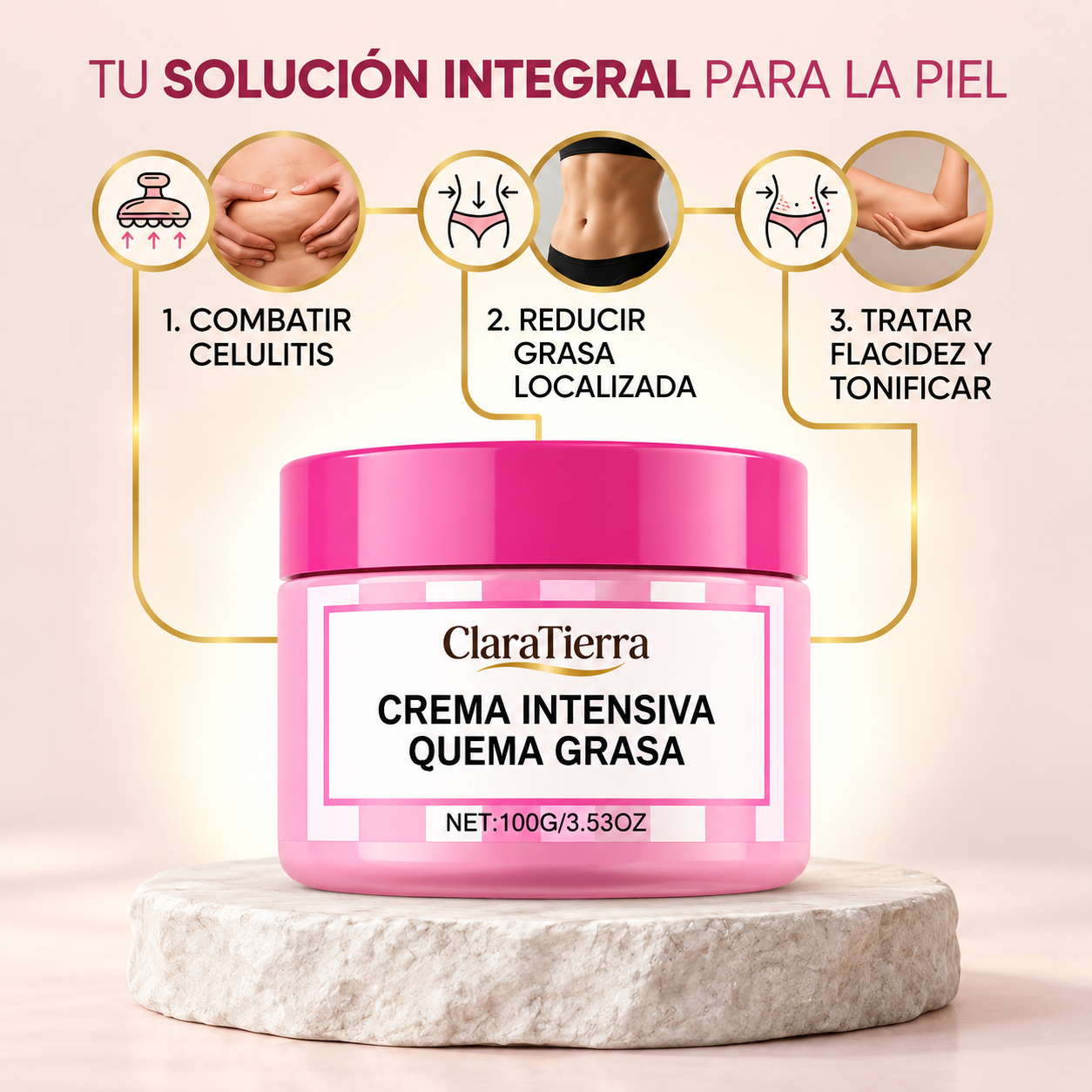 Lipo Lift — Cuidado Corporal para una Apariencia Más Tonificada