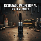 VidrioFix – Resina Profesional para Reparación de Parabrisas