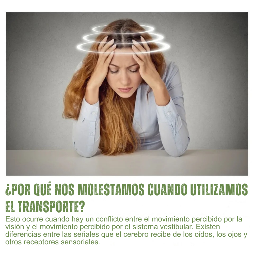 MotionEase – Movimiento Enfermedad Crema