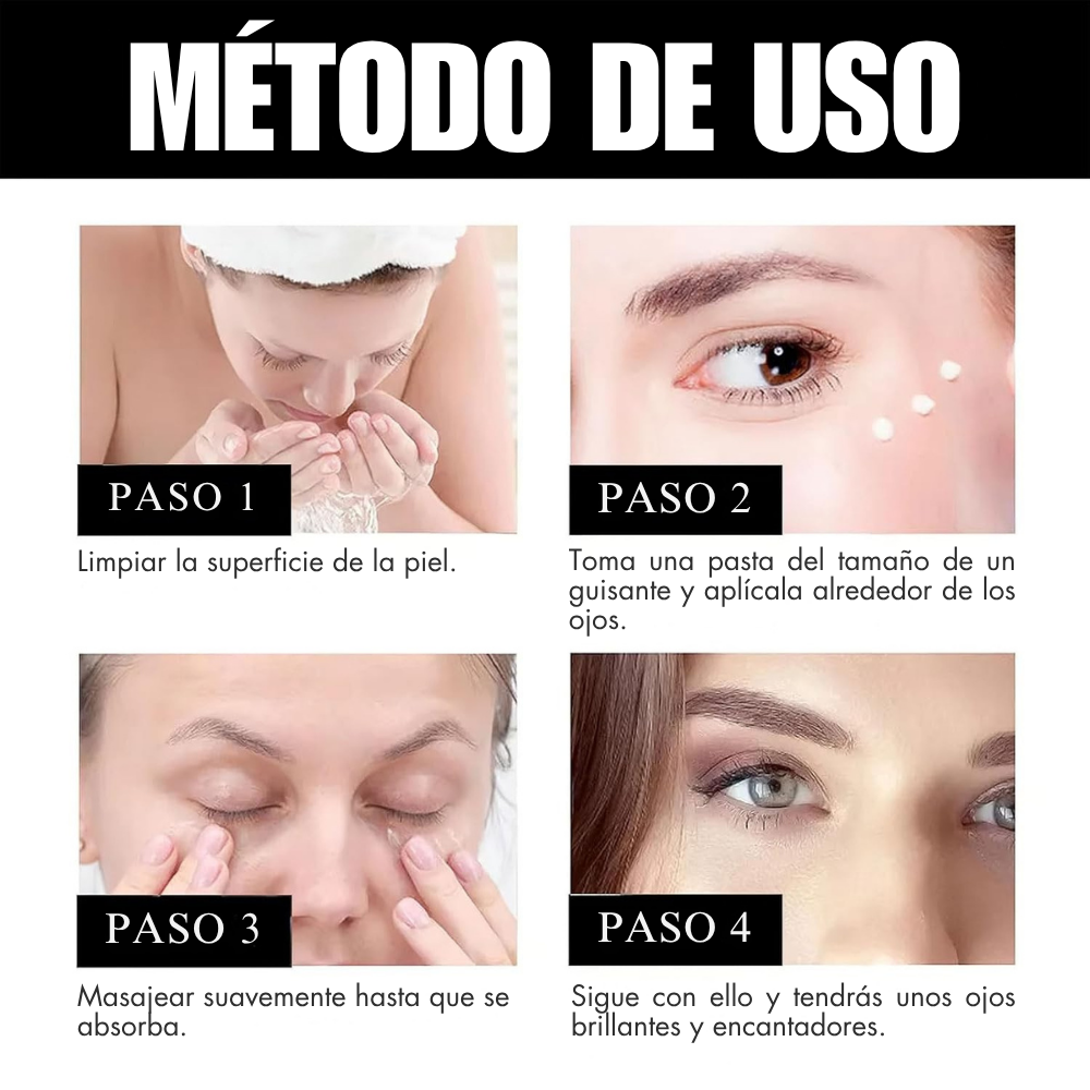 LumiLift Crema Reafirmante para Ojos
