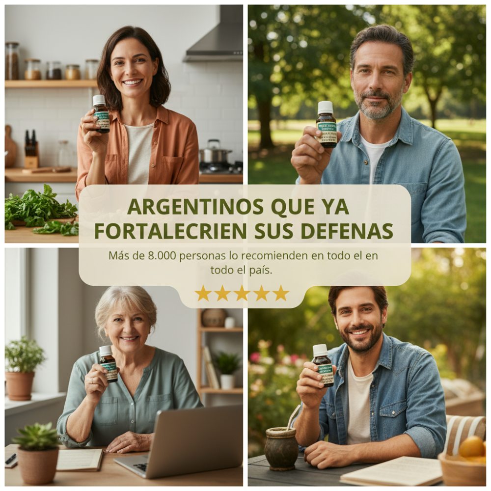 OréganVida – Aceite Orgánico de Orégano con Semillas Negras