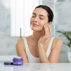Bálsamo de Sebo Lifting Instantáneo + Reafirmante Facial Antiarrugas