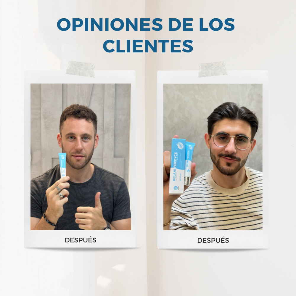 LabiosClaros™ – Crema Reductora de Manchitas