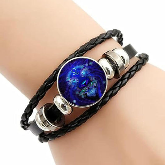 Pulsera de Energía y Protección – Conexión Interior & Paz Diaria
