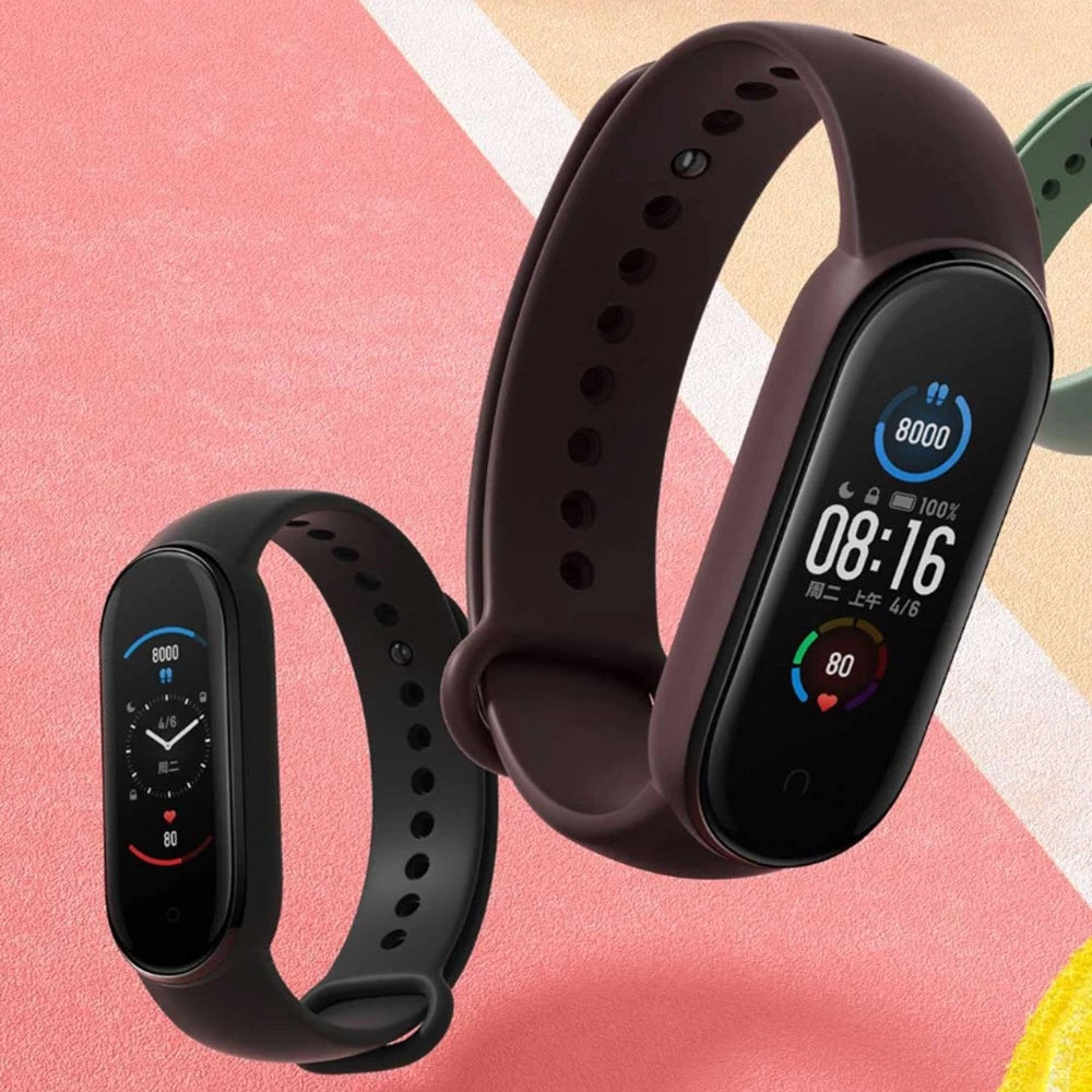 El reloj inteligente definitivo para el bienestar, el estilo y el rendimiento