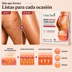Esculpí y Realzá Tus Glúteos – Más Firmes, Definidos y con Mayor Volumen Día Tras Día