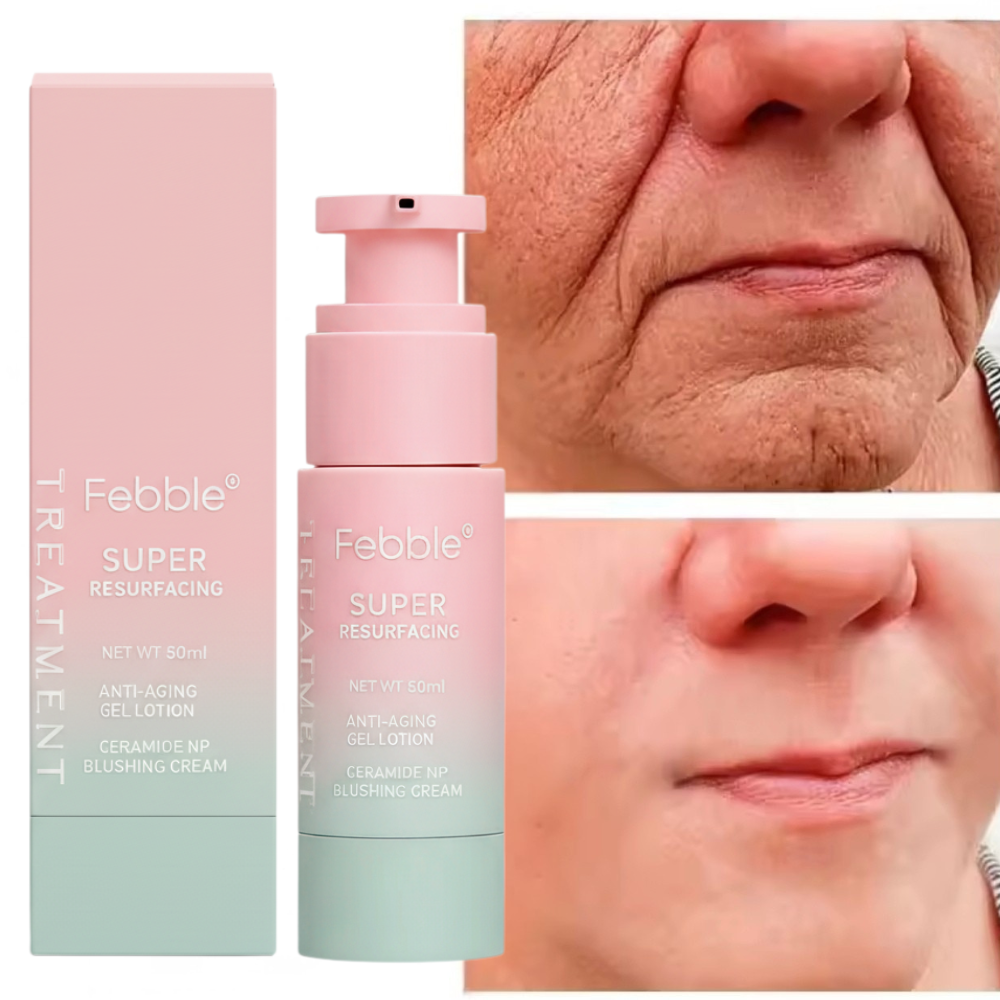 RejuveNatura Crema Super Resurfacing