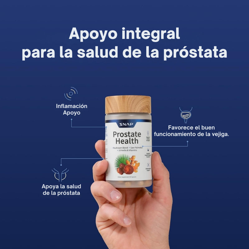 Prostate Health™