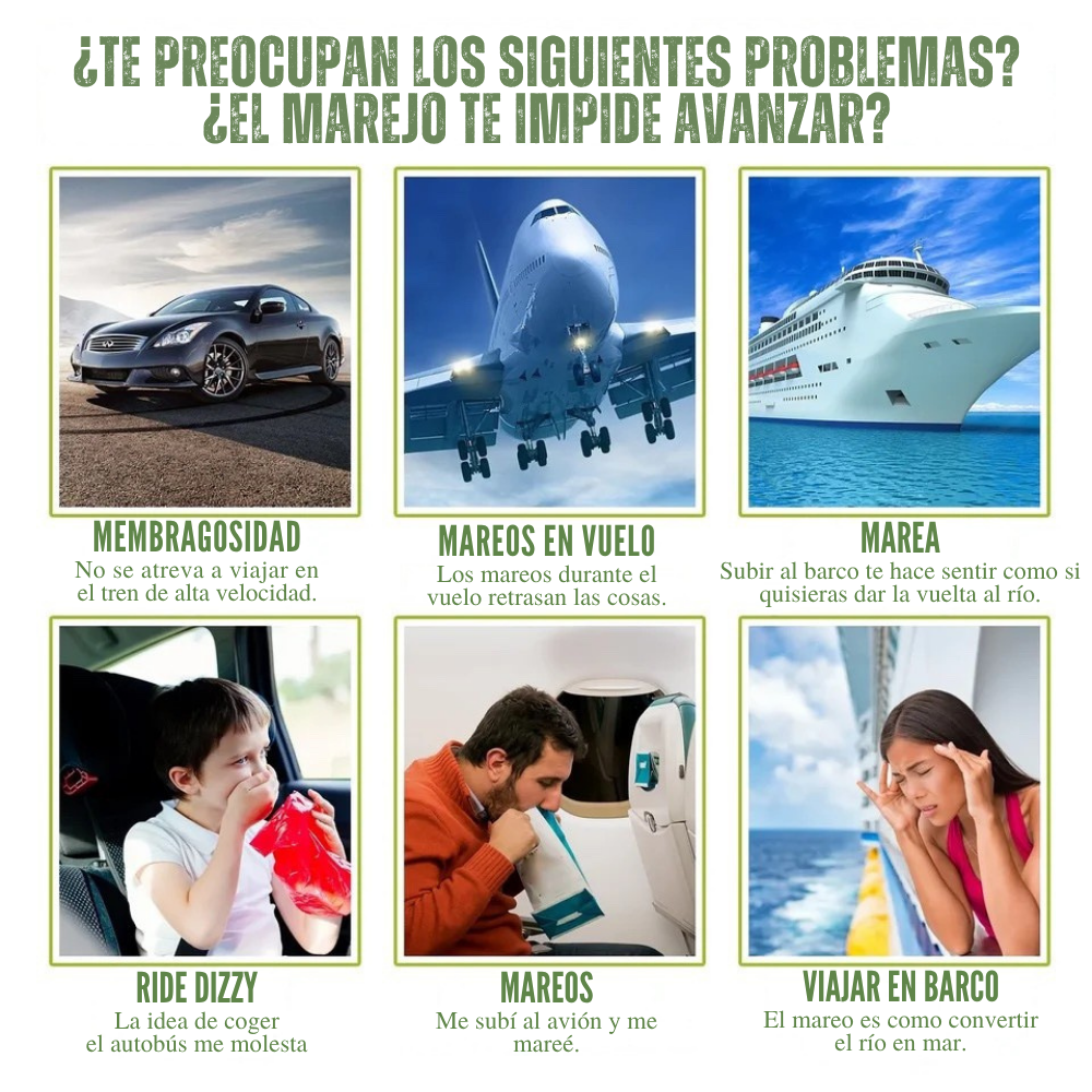 MotionEase – Movimiento Enfermedad Crema