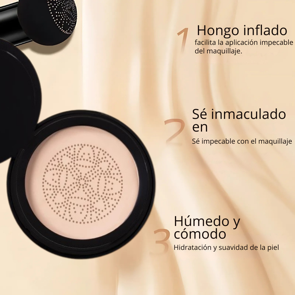 LumiCollagen – Luminosidad y Cobertura con Colágeno