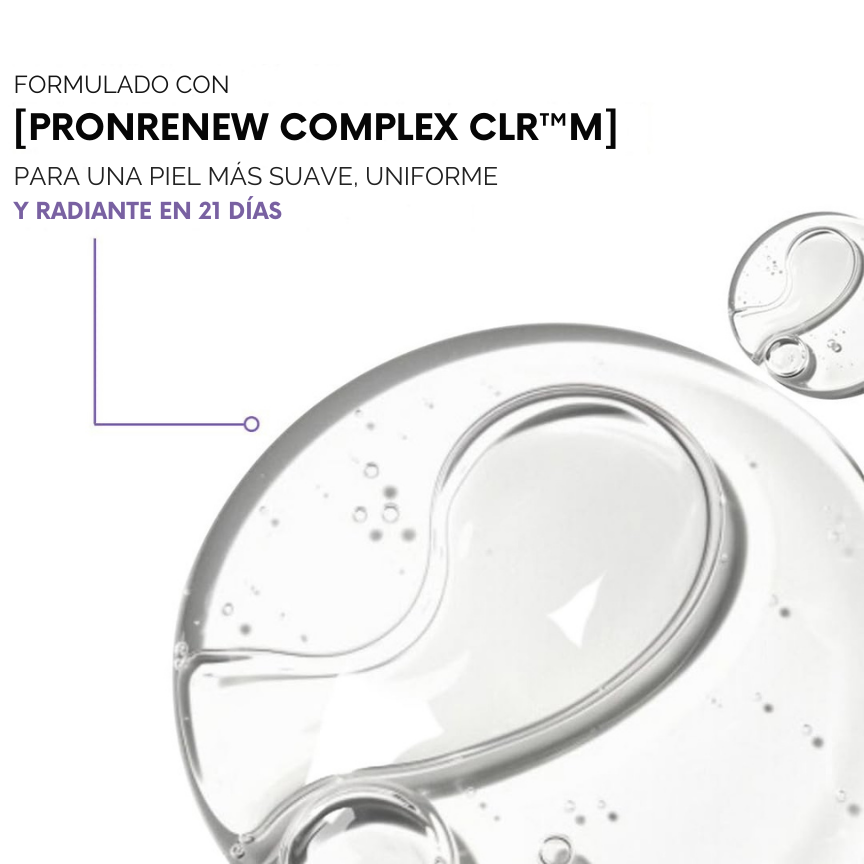 Seyoul 21 días suero