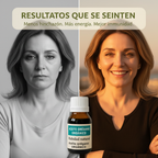 OréganVida – Aceite Orgánico de Orégano con Semillas Negras