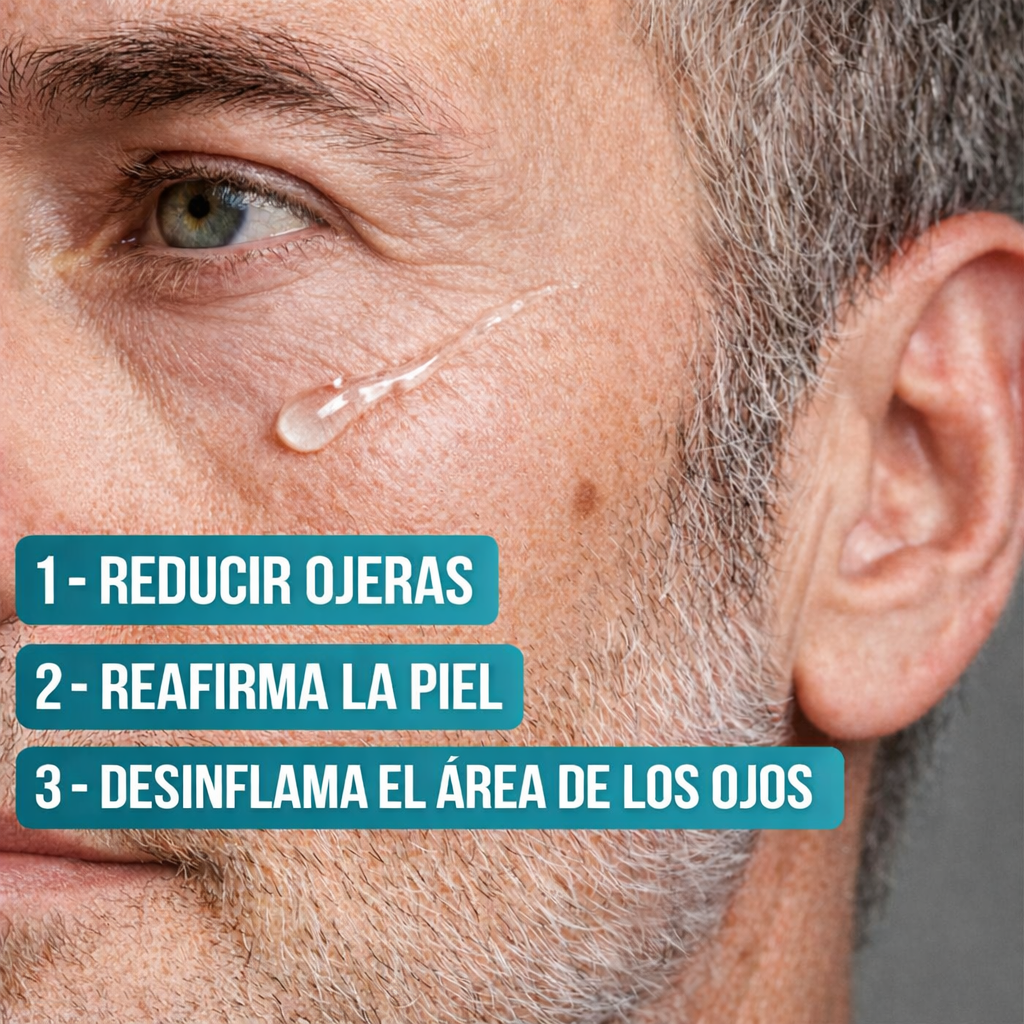 Serum Facial de Niacinamida con Ácido Hialurónico + Vitamina C — Piel Clara y Sin Imperfecciones