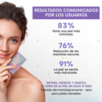 Seyoul 21 días suero