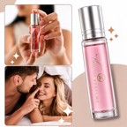 Perfume de Feromonas Venom para Mujer | 2x1 Hoy - La fragancia que realza tu confianza y tu magnetismo natural en cada aplicación.