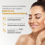 VitaSei - Piel Radiante + 50% de Descuento y Envío Gratis