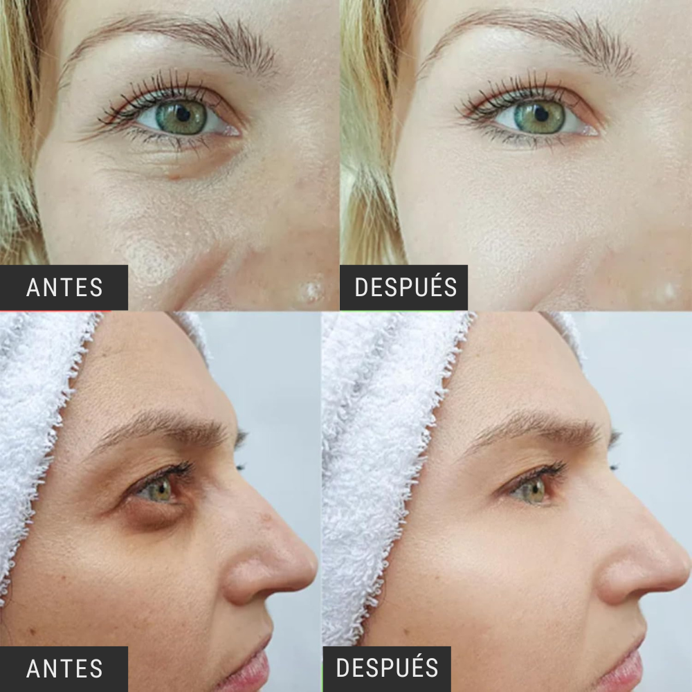 LumiLift Crema Reafirmante para Ojos