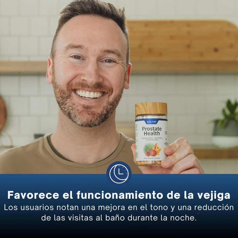 Prostate Health™