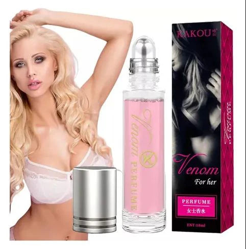 Perfume Feromonas - Femme Intense:🔥 ¡Despierta pasiones a cada paso! 💋 (Oferta 2x1)