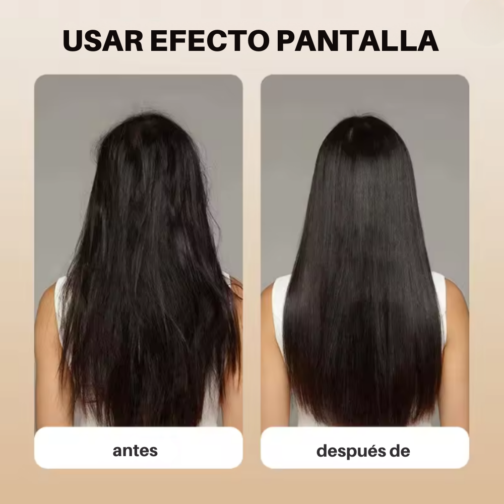 Karsell - Mascarilla capilar con colágeno