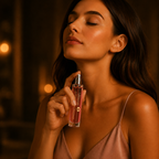 Perfume de Feromonas Venom para Mujer | 2x1 Hoy - La fragancia que realza tu confianza y tu magnetismo natural en cada aplicación.