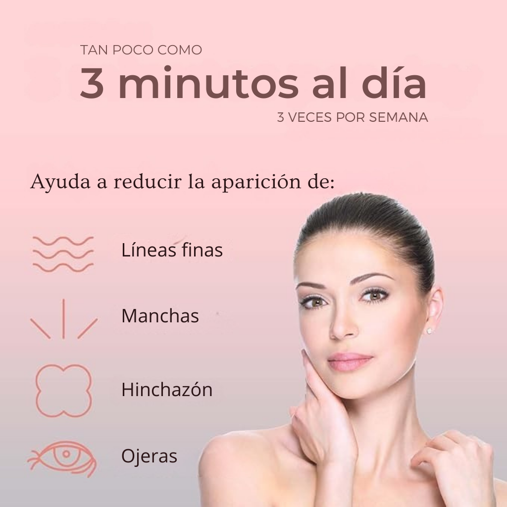 Varita SkinCare 4-en-1