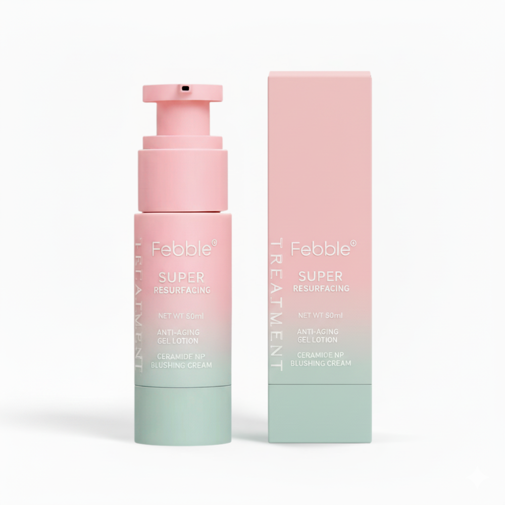 RejuveNatura Crema Super Resurfacing