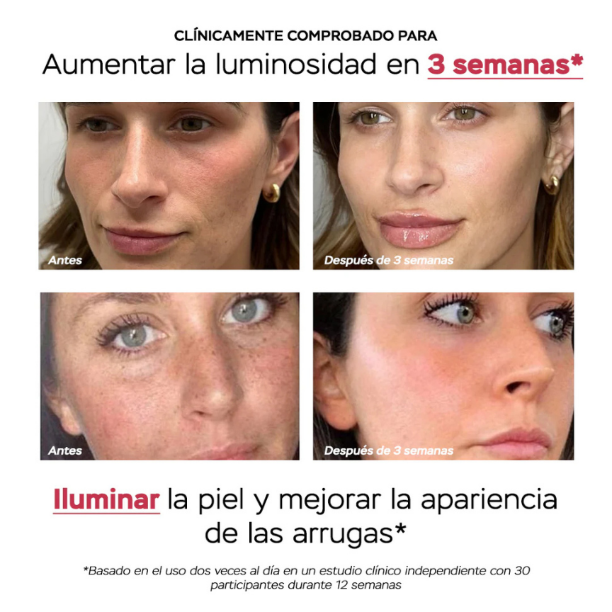 Seyoul 21 días suero