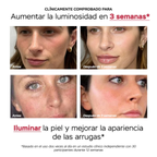 Seyoul 21 días suero