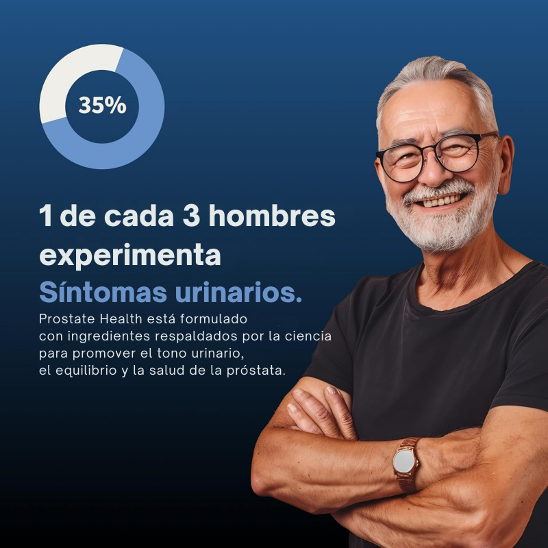 Prostate Health™