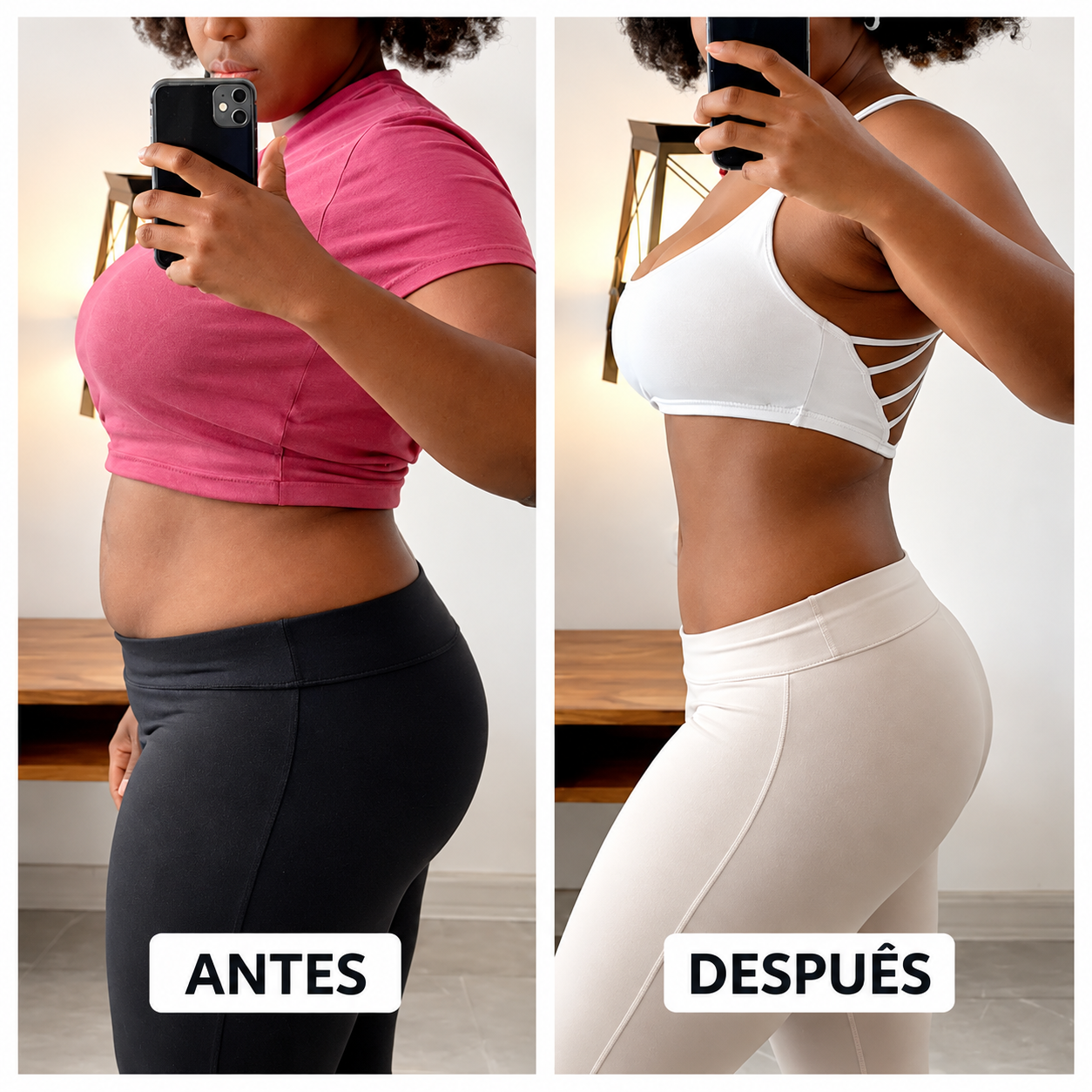 Lipo Lift — Cuidado Corporal para una Apariencia Más Tonificada