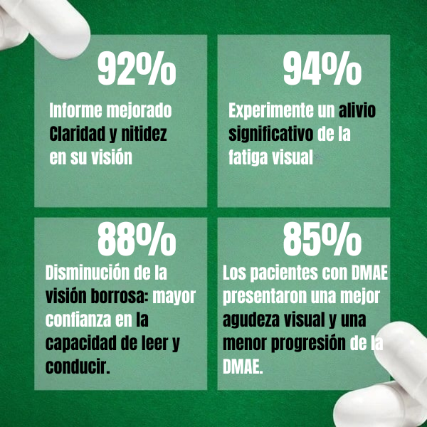 Zooone Protección de la visión