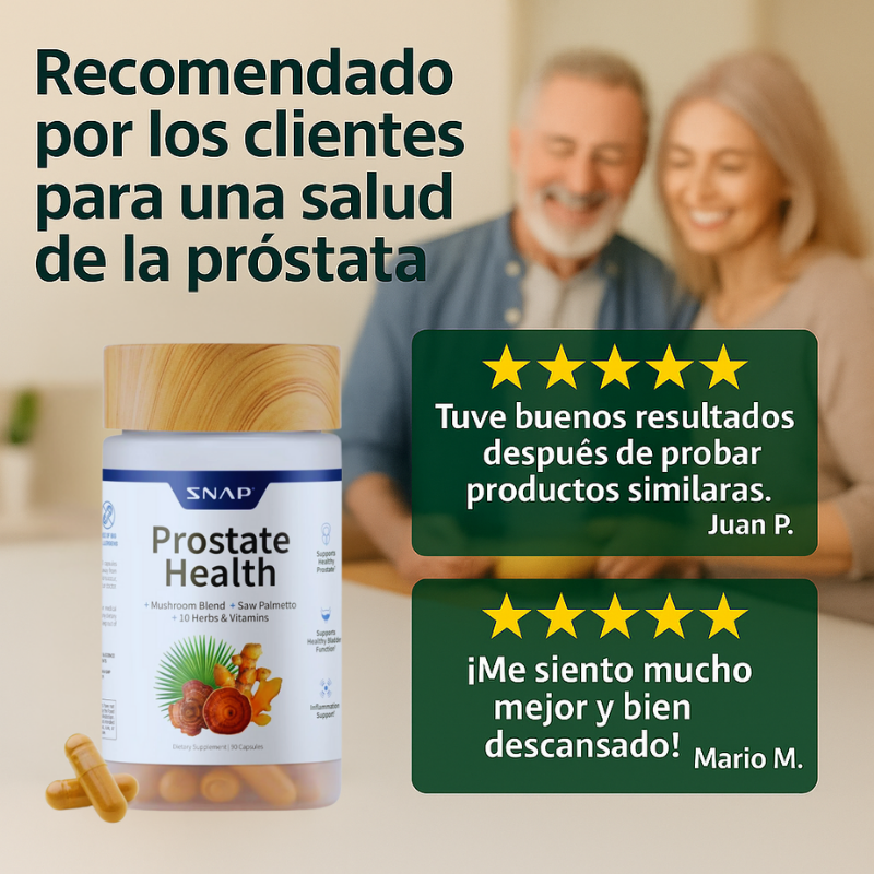 Prostate Health™