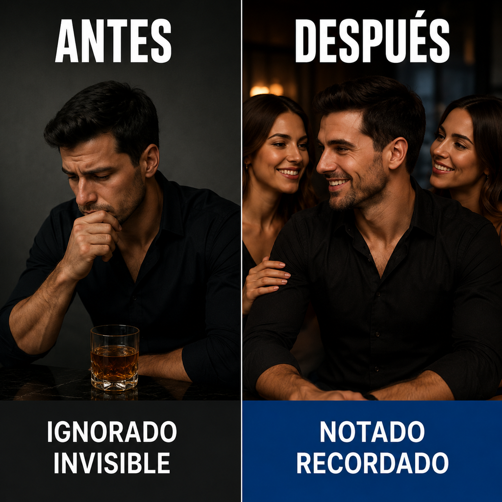 HER LOSS™ La Que No Te Va A Olvidar.