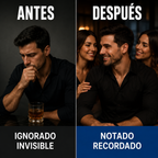 HER LOSS™ La Que No Te Va A Olvidar.