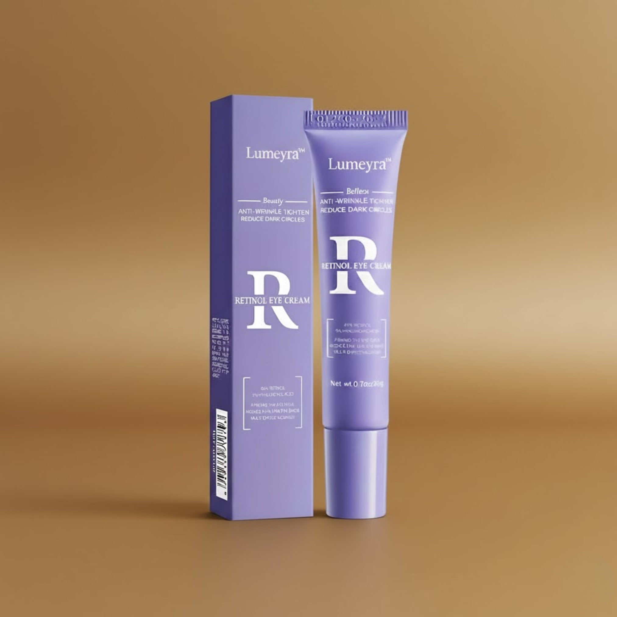 Lumeyra™ - Reparador de bolsas y ojeras