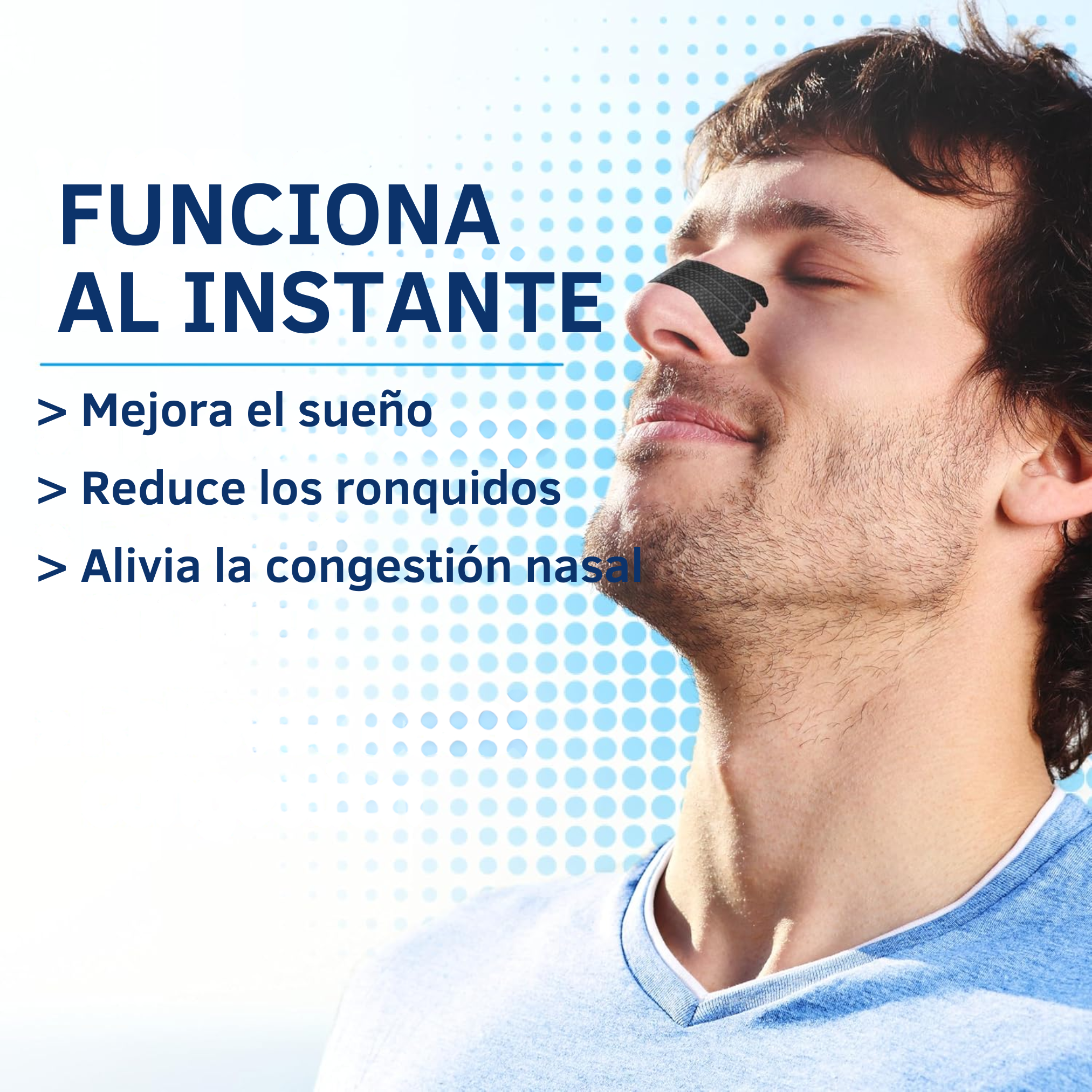 Clear Passage - Dejá de permitir que tu respiración limite tu entrenamiento