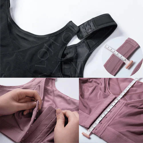 Sujetador Corrector de postura