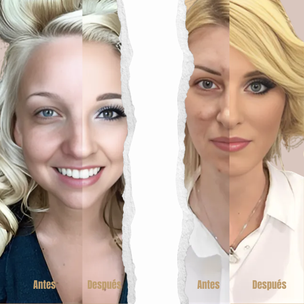 BASE LÍQUIDA VITAMIN C