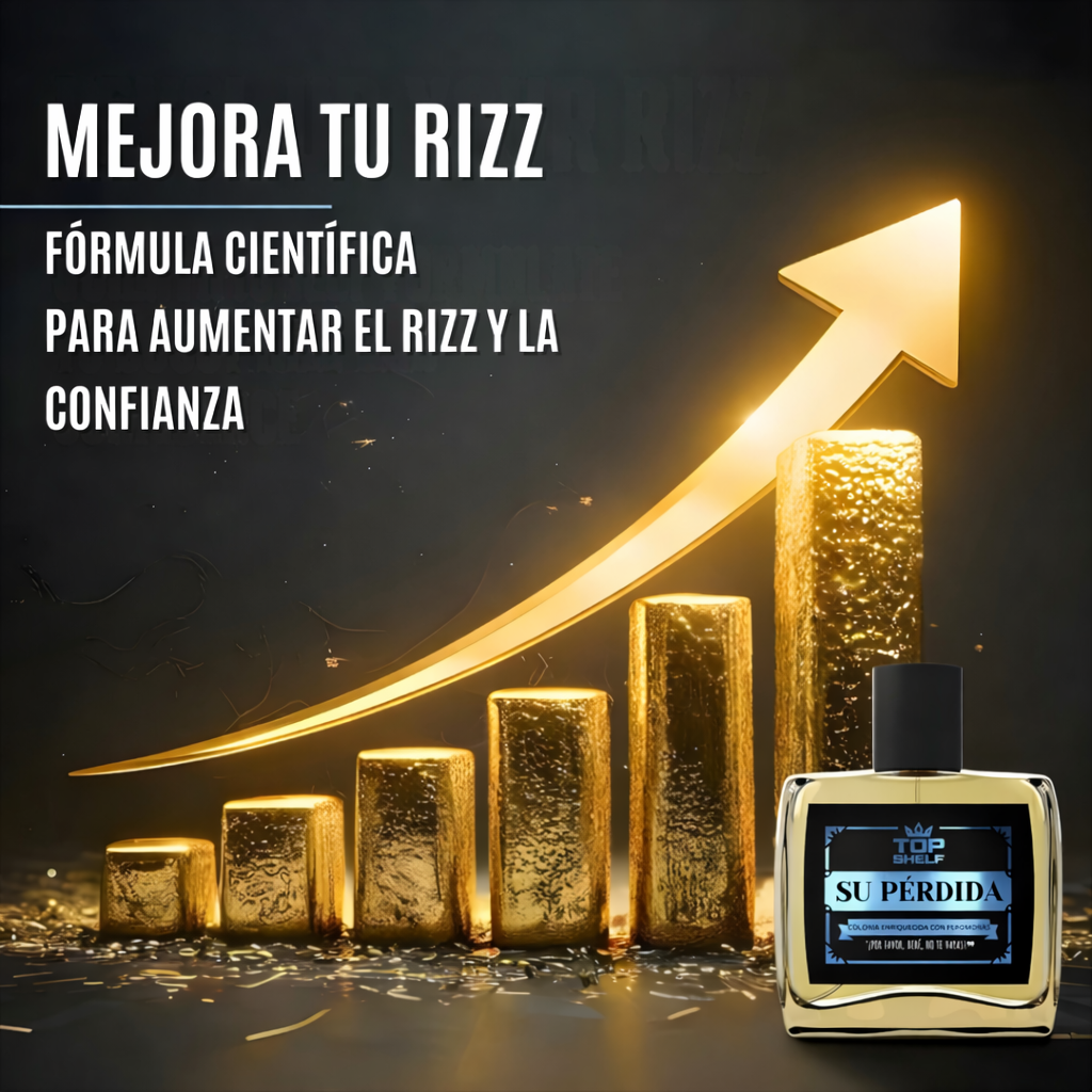 SU PÉRDIDA — El aroma que no pueden olvidar