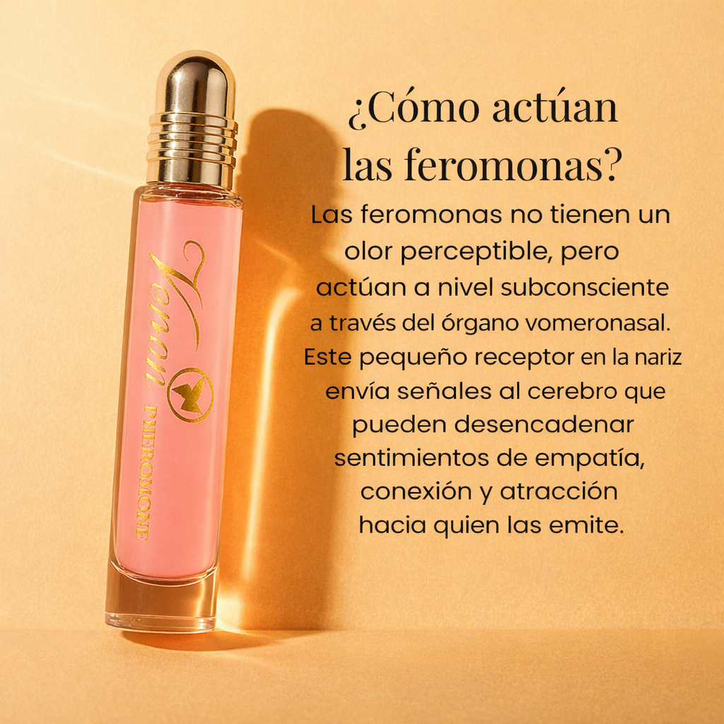 Perfume Feromonas - Femme Intense:🔥 ¡Despierta pasiones a cada paso! 💋 (Oferta 2x1)
